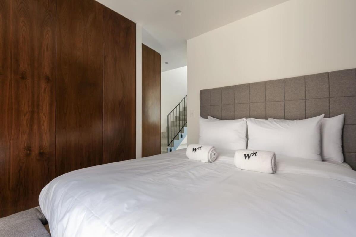 Charming 2Br In Roma Norte Cidade do México Exterior foto