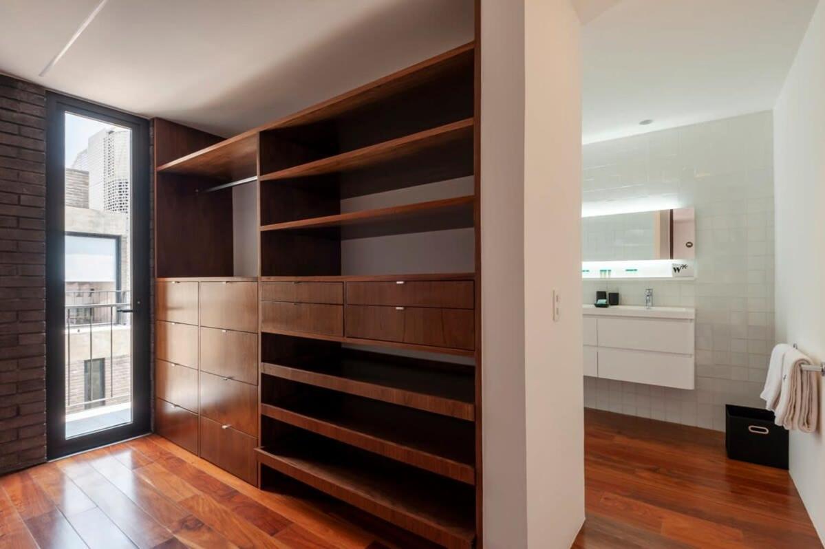 Charming 2Br In Roma Norte Cidade do México Exterior foto